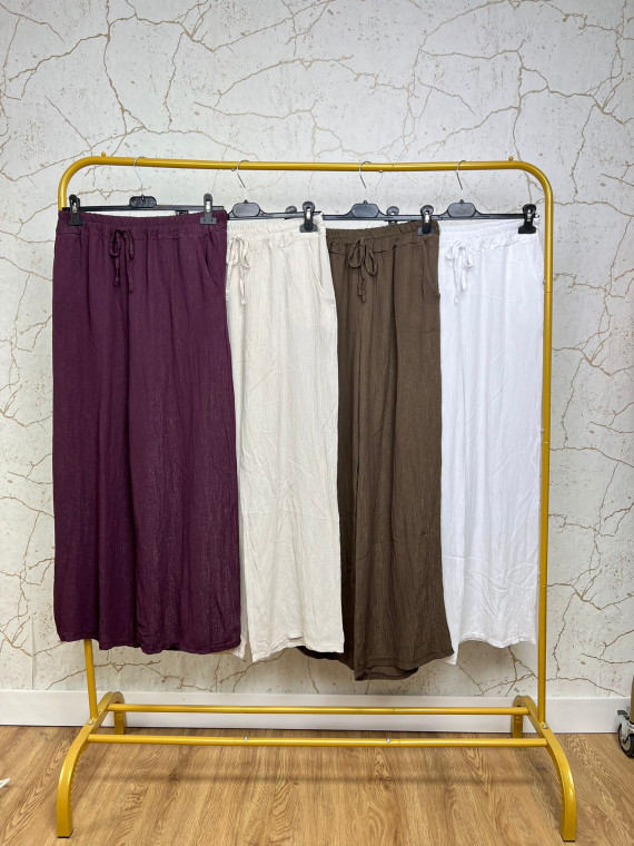 PANTALON MARIA