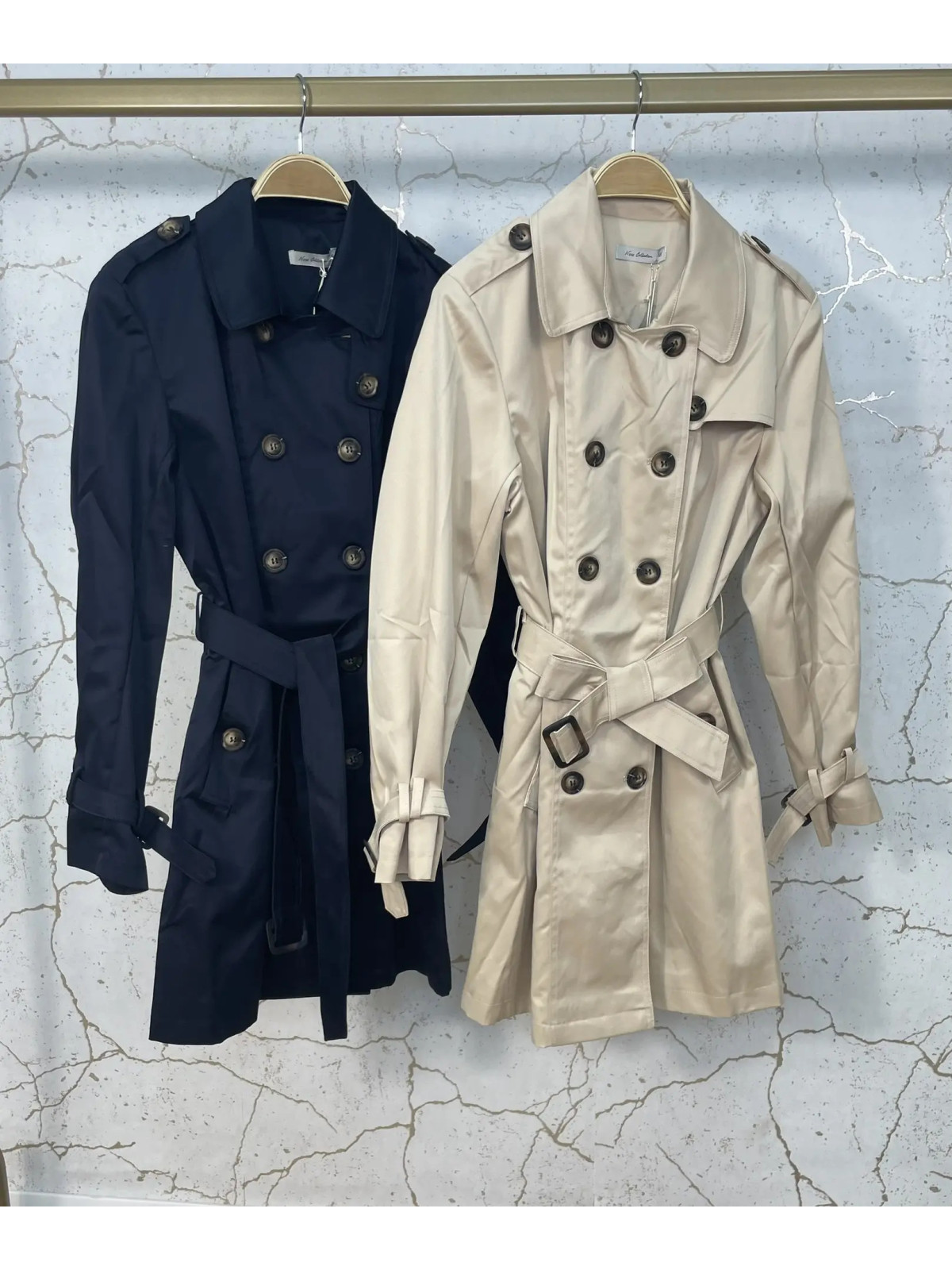 GABARDINA