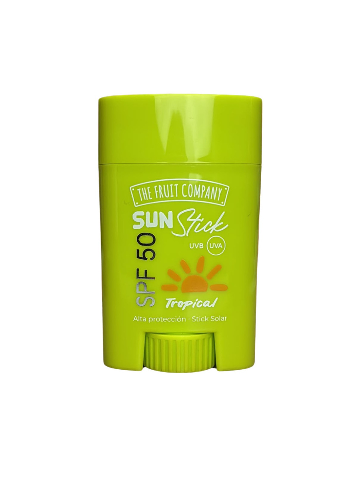 PROTECCIÓN SOLAR EN STICK