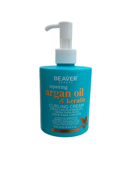 CREMA PARA RIZOS