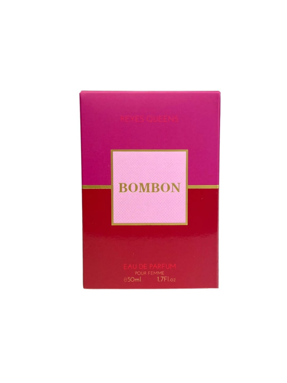 PERFUME BOMBON