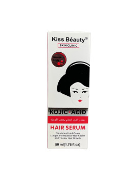 SÉRUM CAPILAR KOJIC-ACID