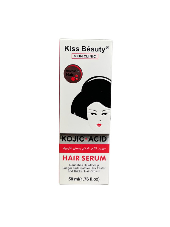 SÉRUM CAPILAR KOJIC-ACID