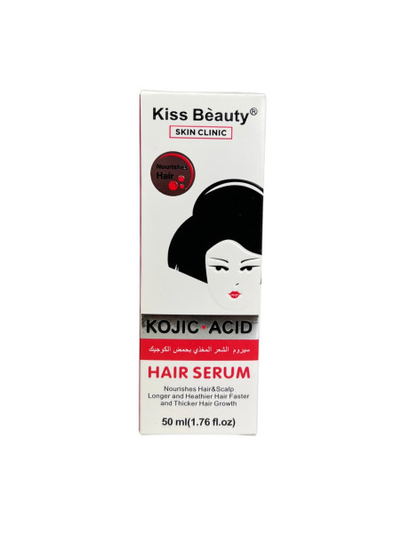 SÉRUM CAPILAR KOJIC-ACID