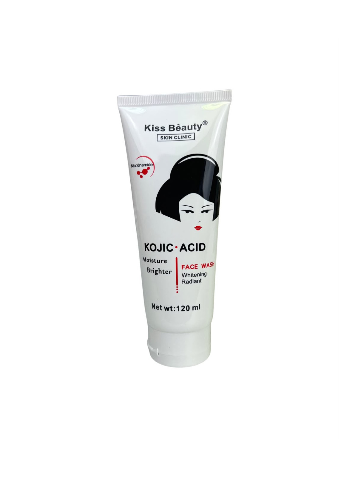 LIMPIADOR FACIAL KOJIC-ACID
