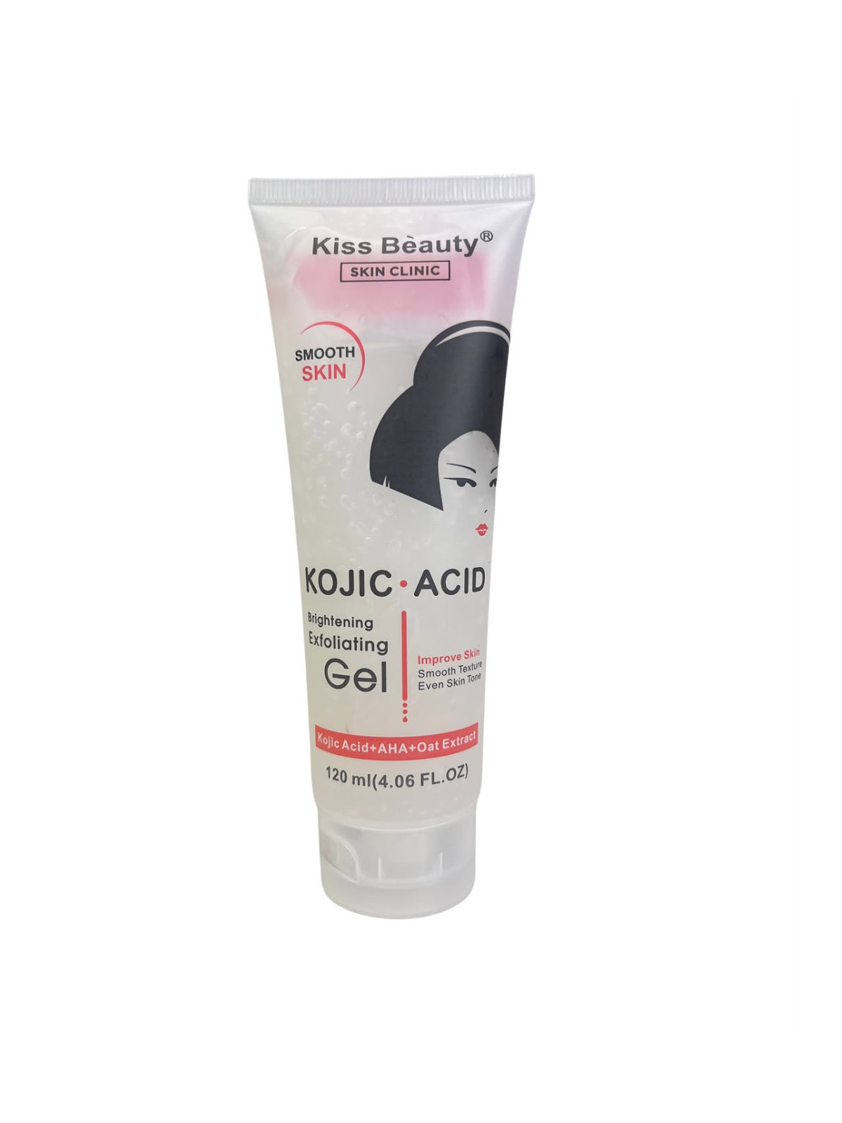 GEL EXFOLIANTE KOJIC-ACID