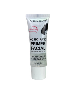 PRIMER FACIAL KOJIC-ACID