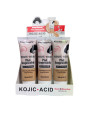 BASE DE MAQUILLAJE KOJIC-ACID