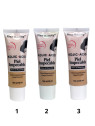BASE DE MAQUILLAJE KOJIC-ACID