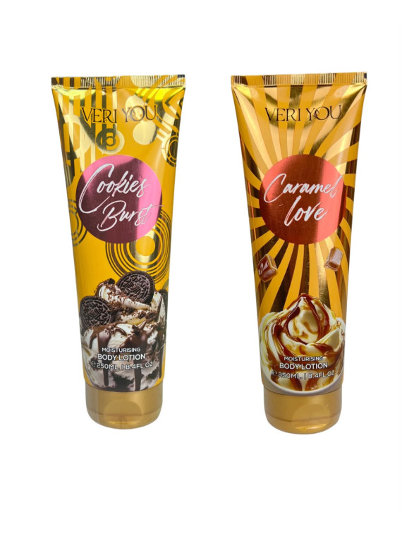 CREMA HIDRATANTE CORPORAL