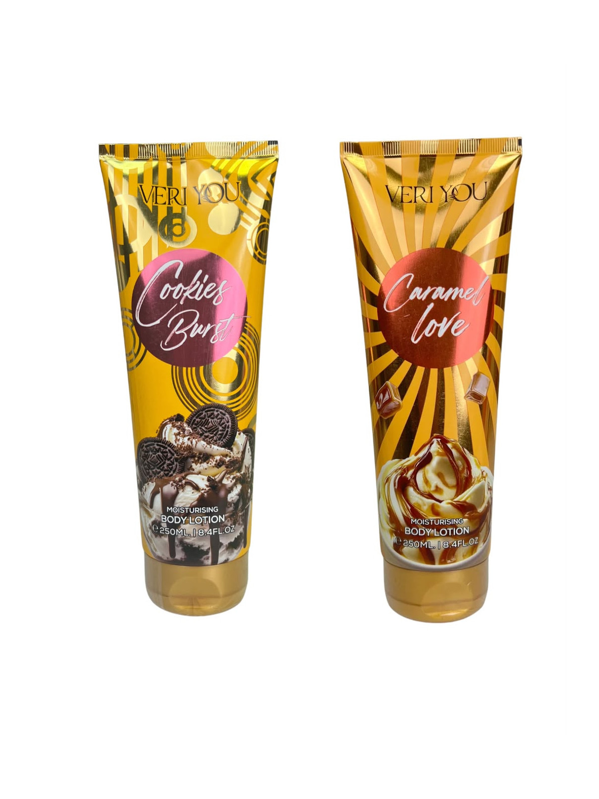 CREMA HIDRATANTE CORPORAL
