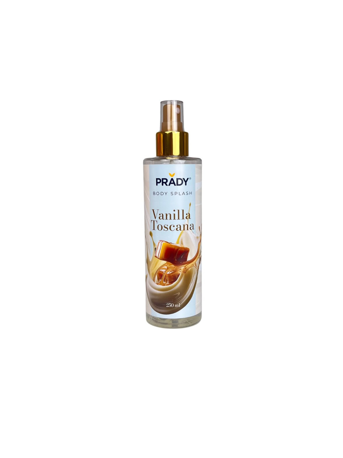 BRUMA PRADY CARAMELO