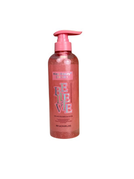 GEL DE DUCHA CON BRILLO