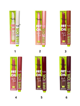 BRILLO LABIAL TERTIO