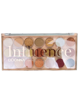 PALETA DE SOMBRAS