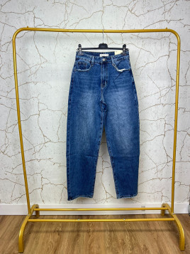PANTALÓN VAQUERO BIMBA