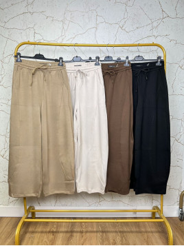 PANTALÓN CHANDAL MOKA