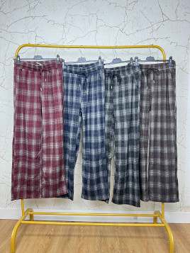 PANTALÓN ESCOCÉS