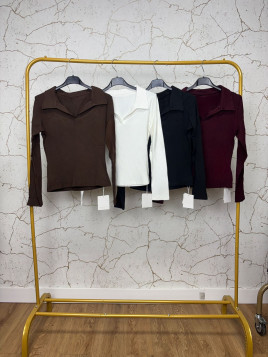 CAMISETA DALIA