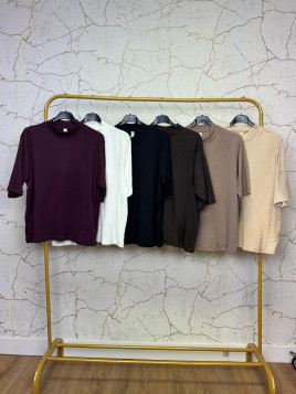 CAMISETA SARA