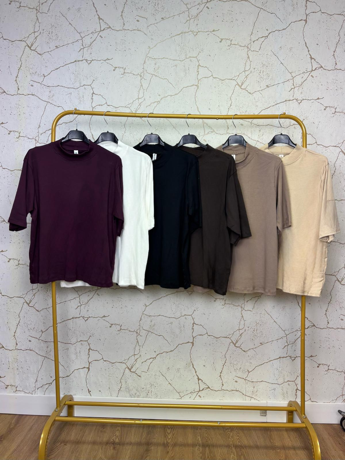 CAMISETA SARA