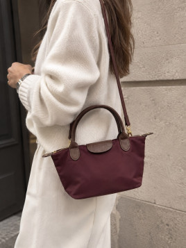 BOLSO ÁMBAR