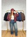 CHAQUETA ROMA