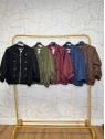 CHAQUETA ROMA