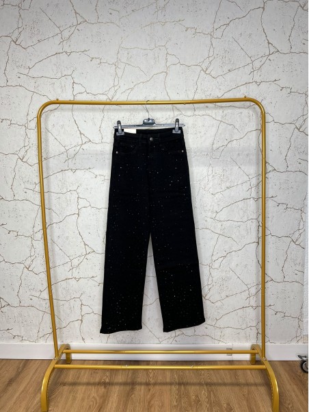 PANTALON BRILLO