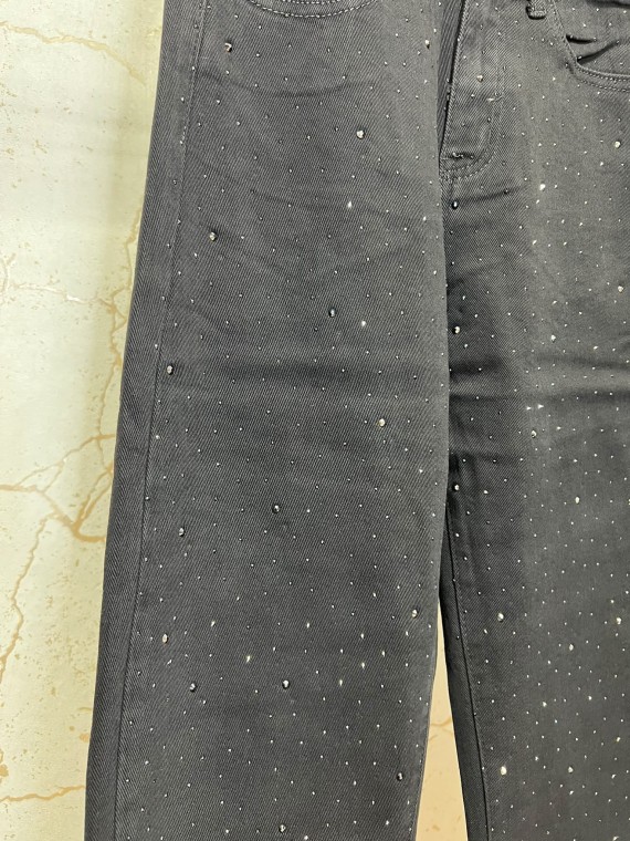 PANTALON BRILLO