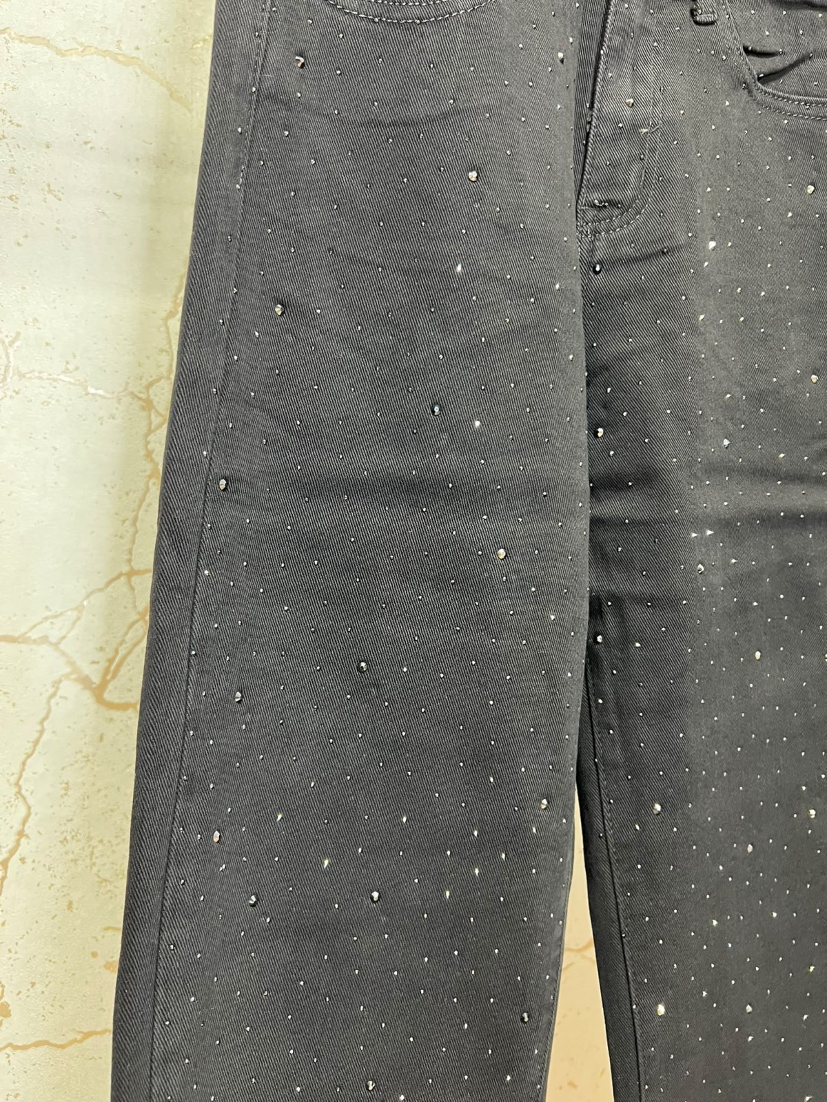 PANTALON BRILLO