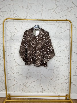 BLUSA GASA LUNA