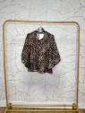 BLUSA GASA LUNA